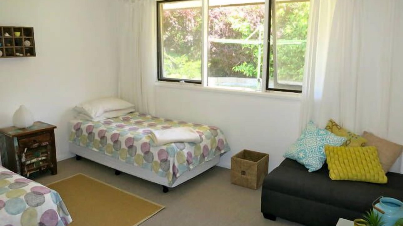 Photo of Bedroom in Emerald Beach