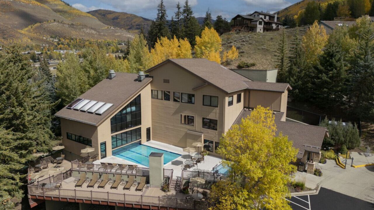 Photo of Outdoor in Vail
