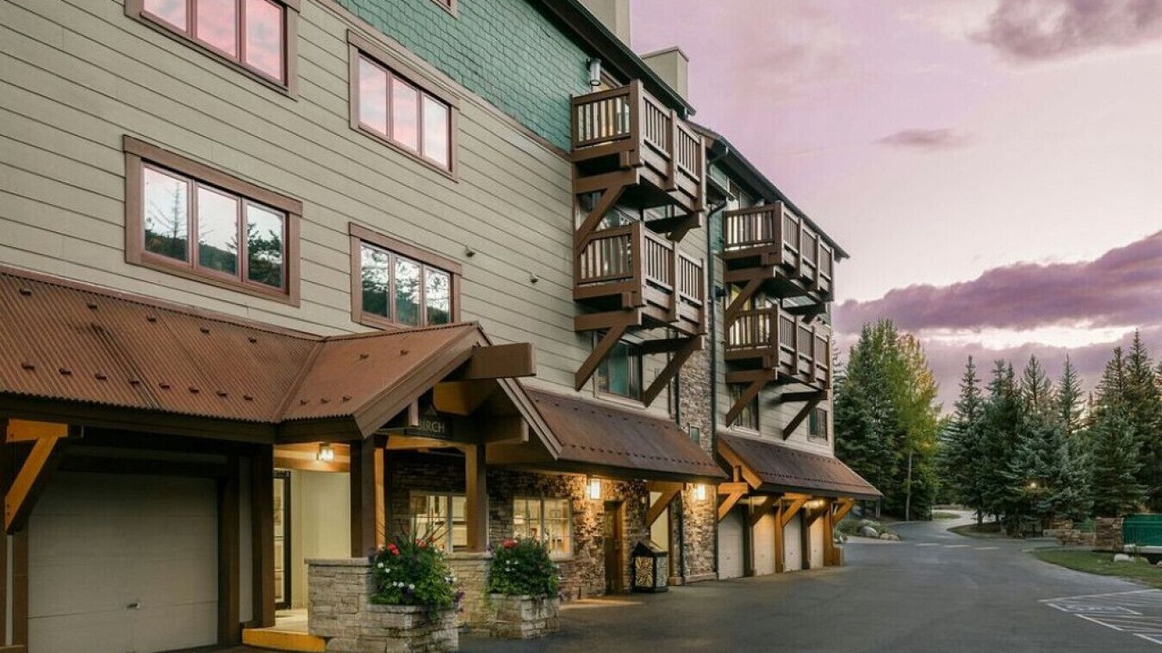 Photo of Outdoor in Vail