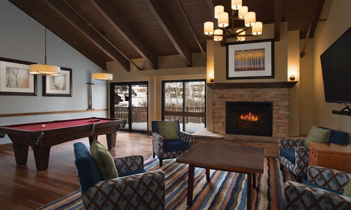 Photo of Others in Vail