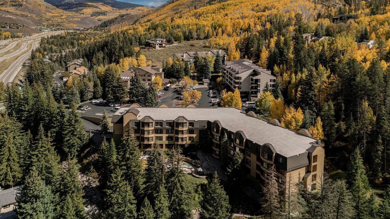 Photo of Outdoor in Vail