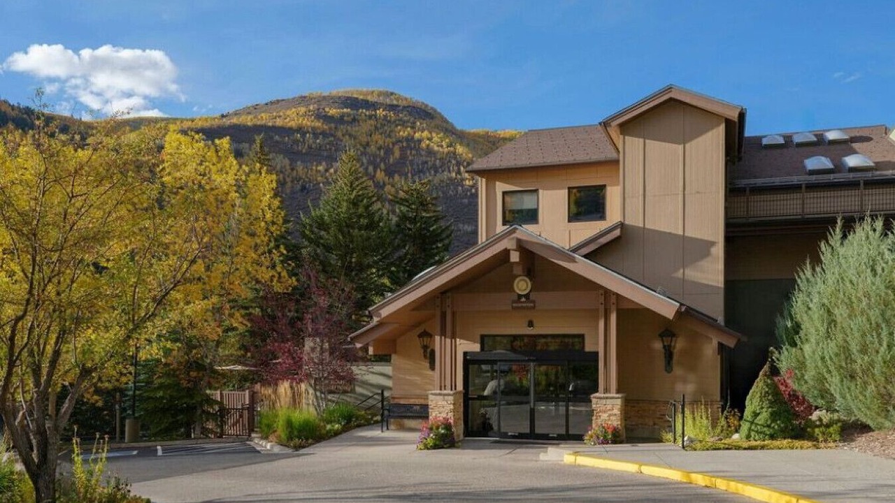 Photo of Outdoor in Vail