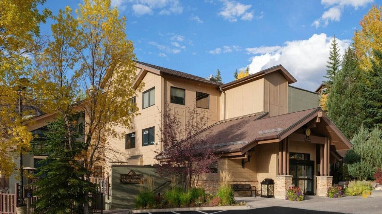 Photo of Outdoor in Vail