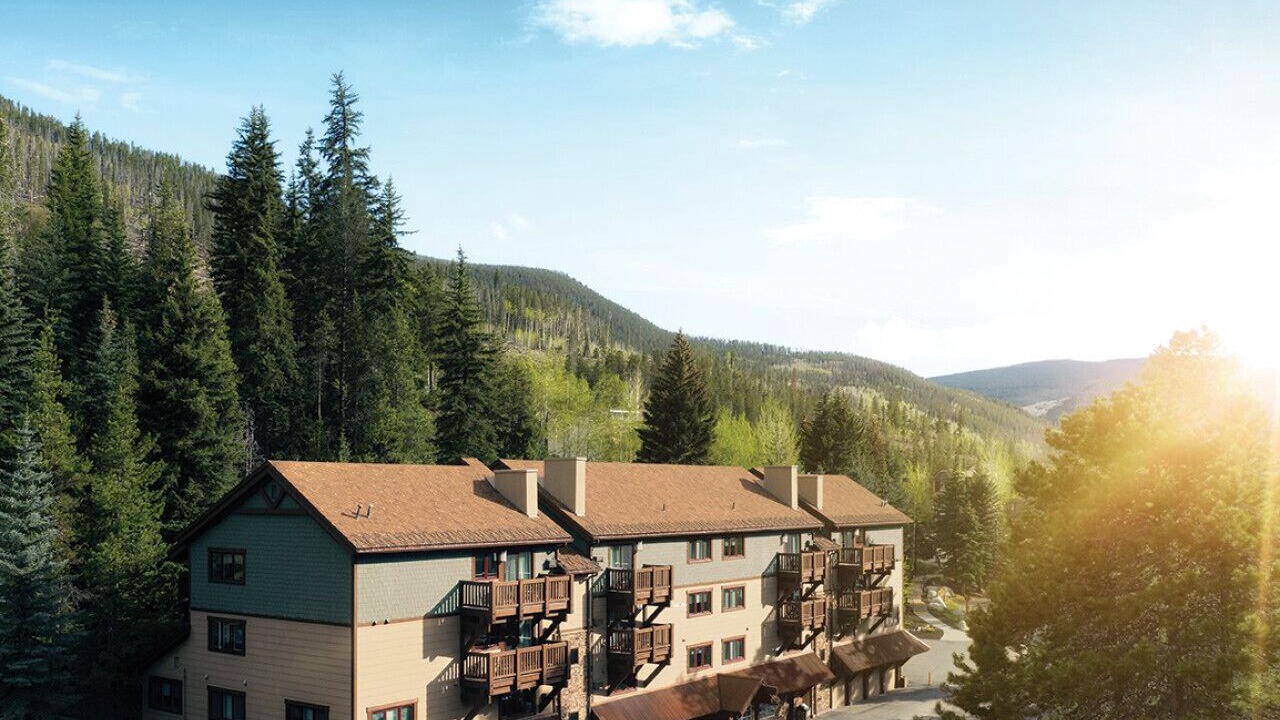 Photo of Outdoor in Vail