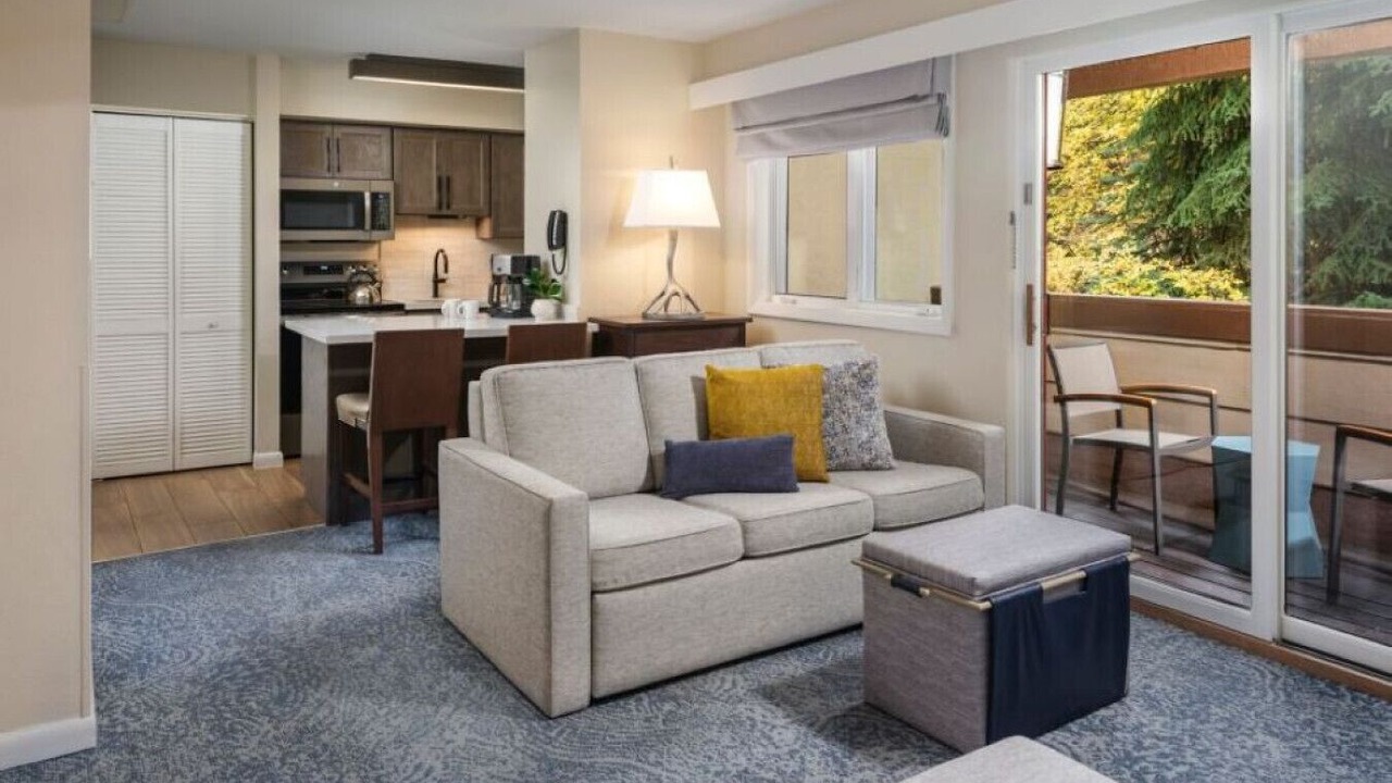 Photo of Livingroom in Vail