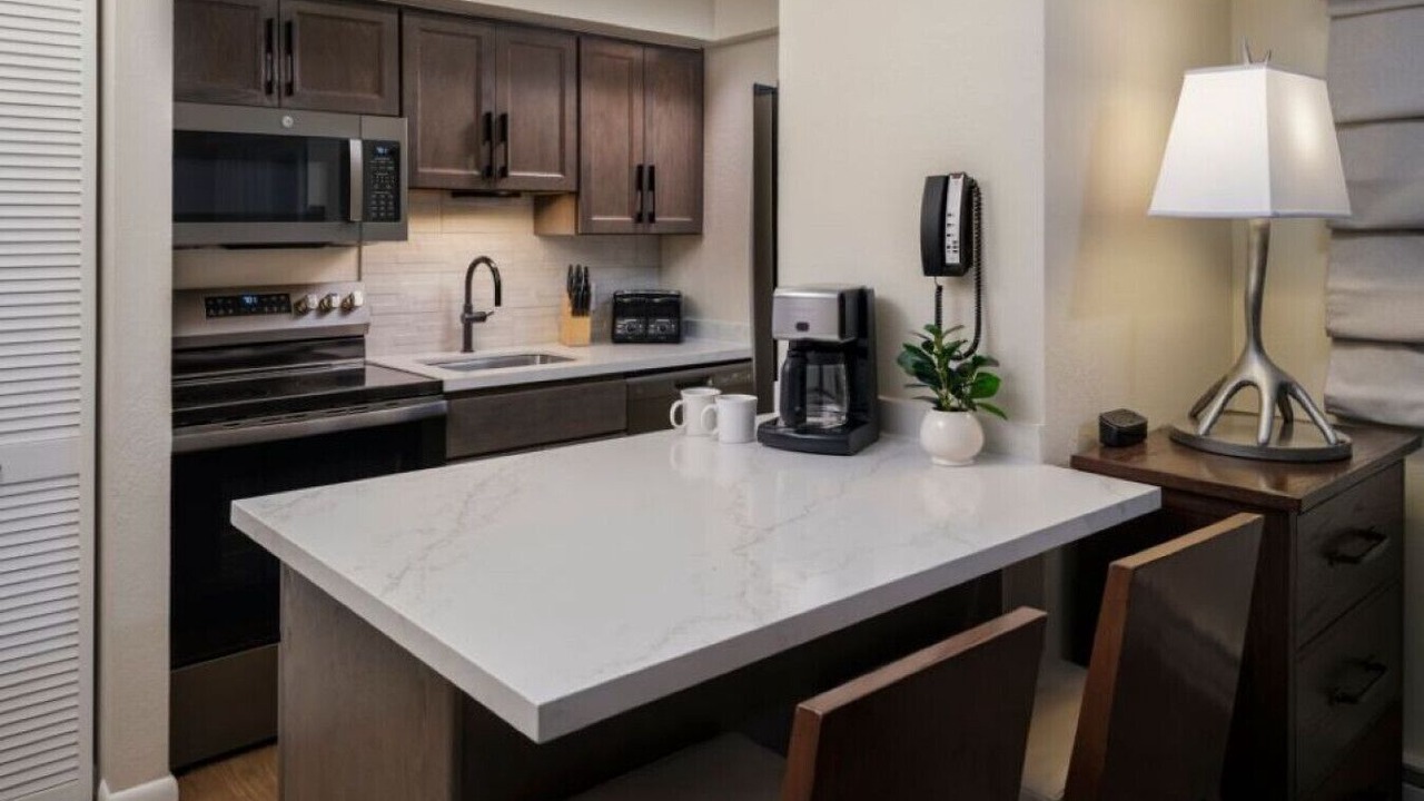 Photo of Kitchen in Vail