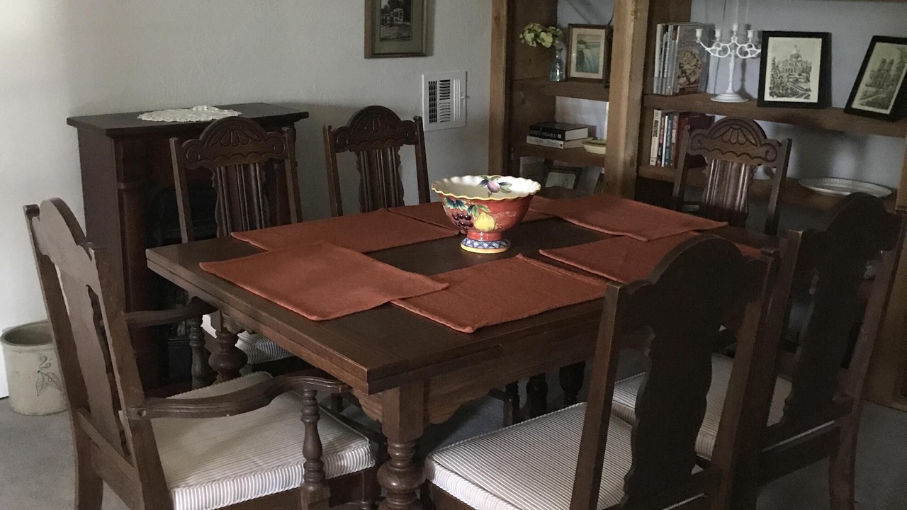 Photo of Livingroom in Edmond