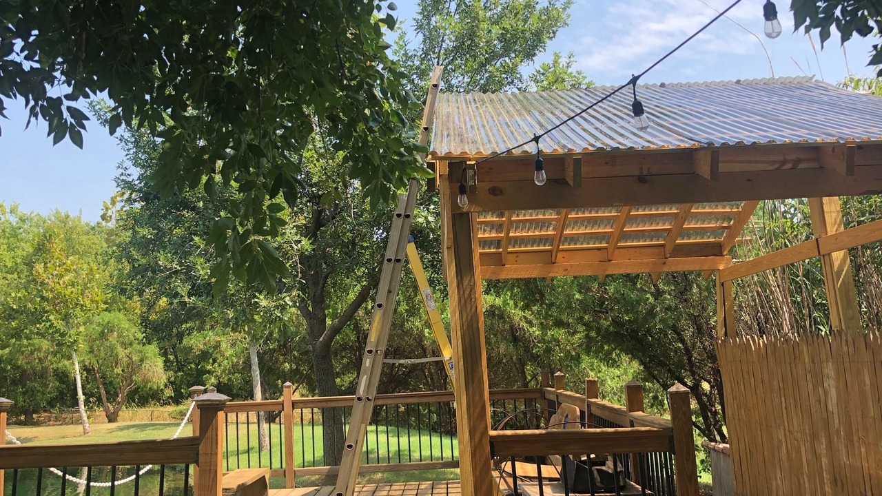 Photo of Outdoor in Edmond