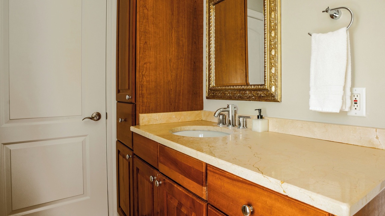 Photo of Bathroom in Lake Geneva