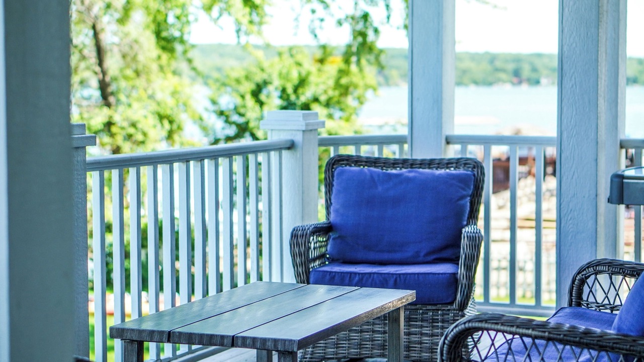 Photo of Outdoor in Lake Geneva