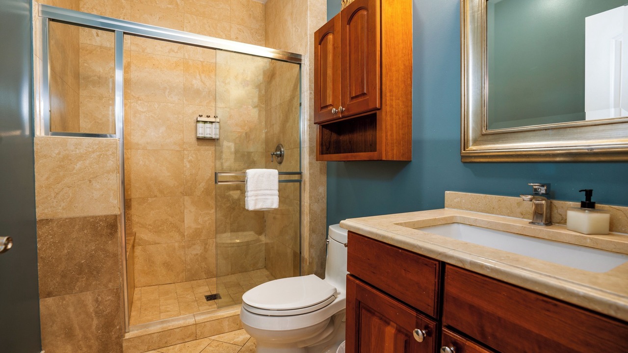 Photo of Bathroom in Lake Geneva