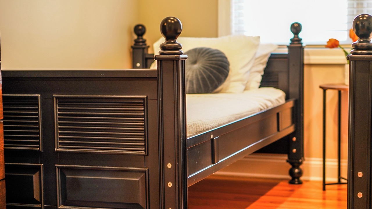 Photo of Bedroom in Lake Geneva