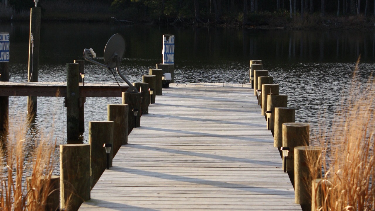 Photo of Outdoor in West Ocean City