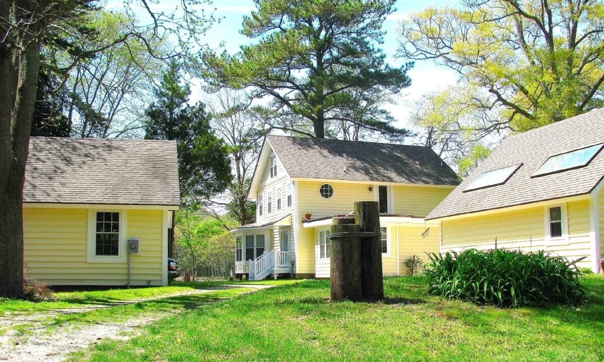 Photo of Outdoor in West Ocean City