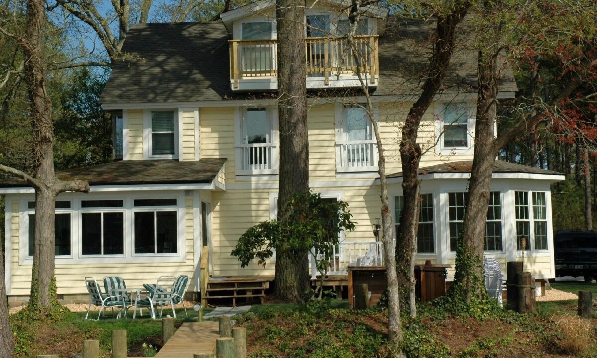 Photo of Outdoor in West Ocean City