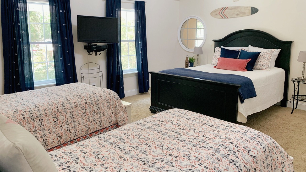 Photo of Bedroom in West Ocean City