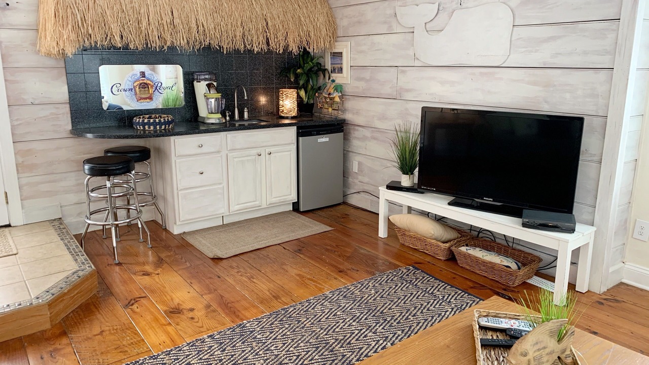 Photo of Livingroom in West Ocean City
