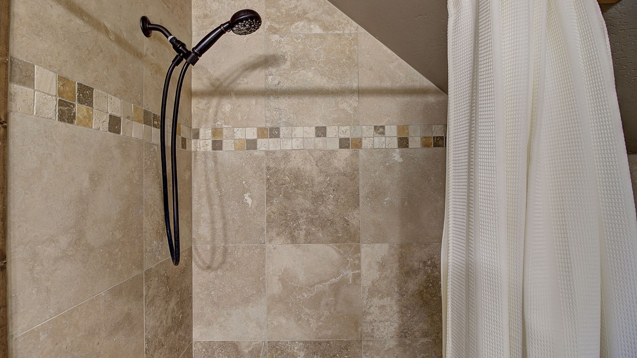 Photo of Bathroom in Columbia Falls