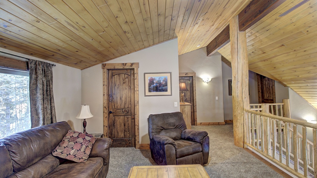 Photo of Livingroom in Columbia Falls