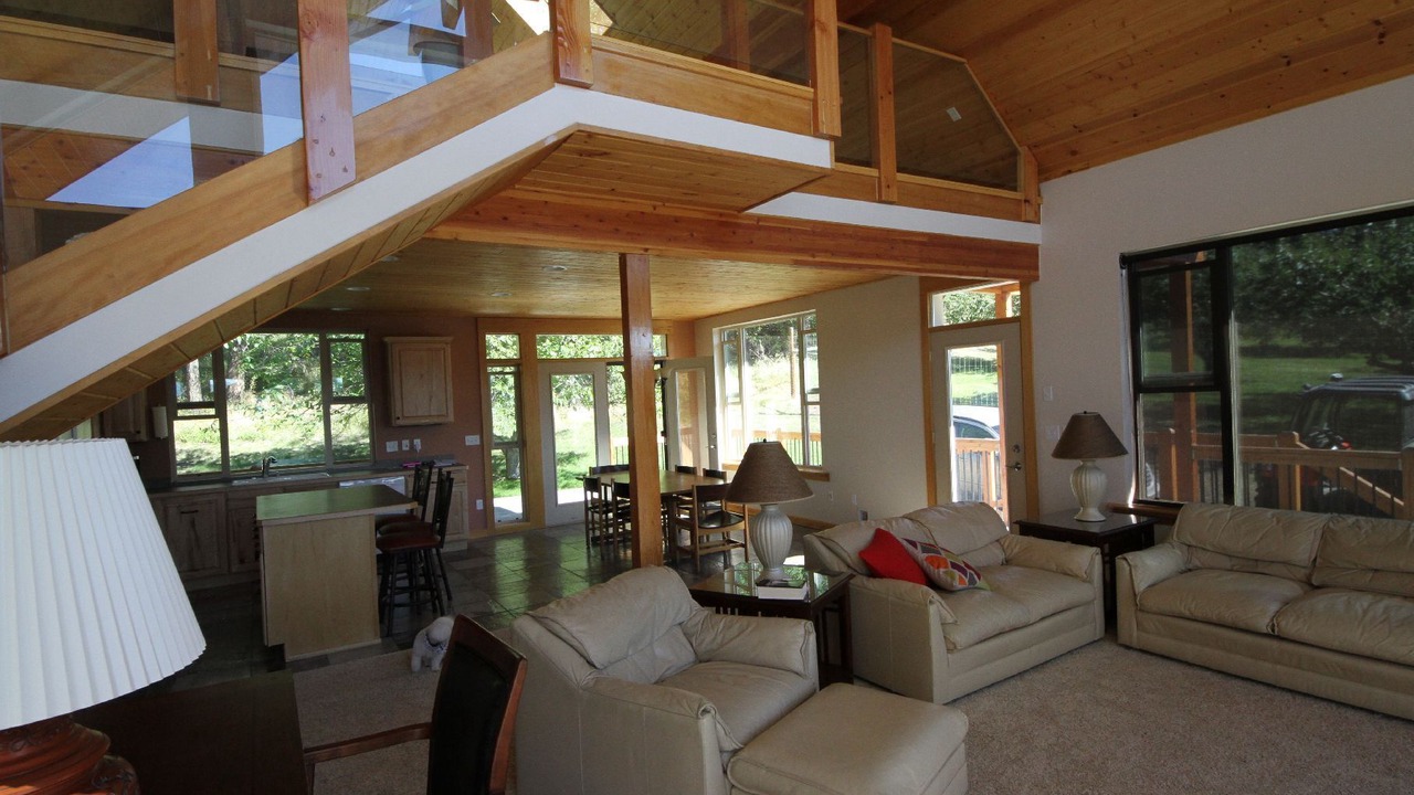 Photo of Bedroom in Finley Point