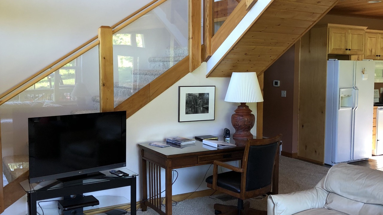Photo of Bedroom in Finley Point
