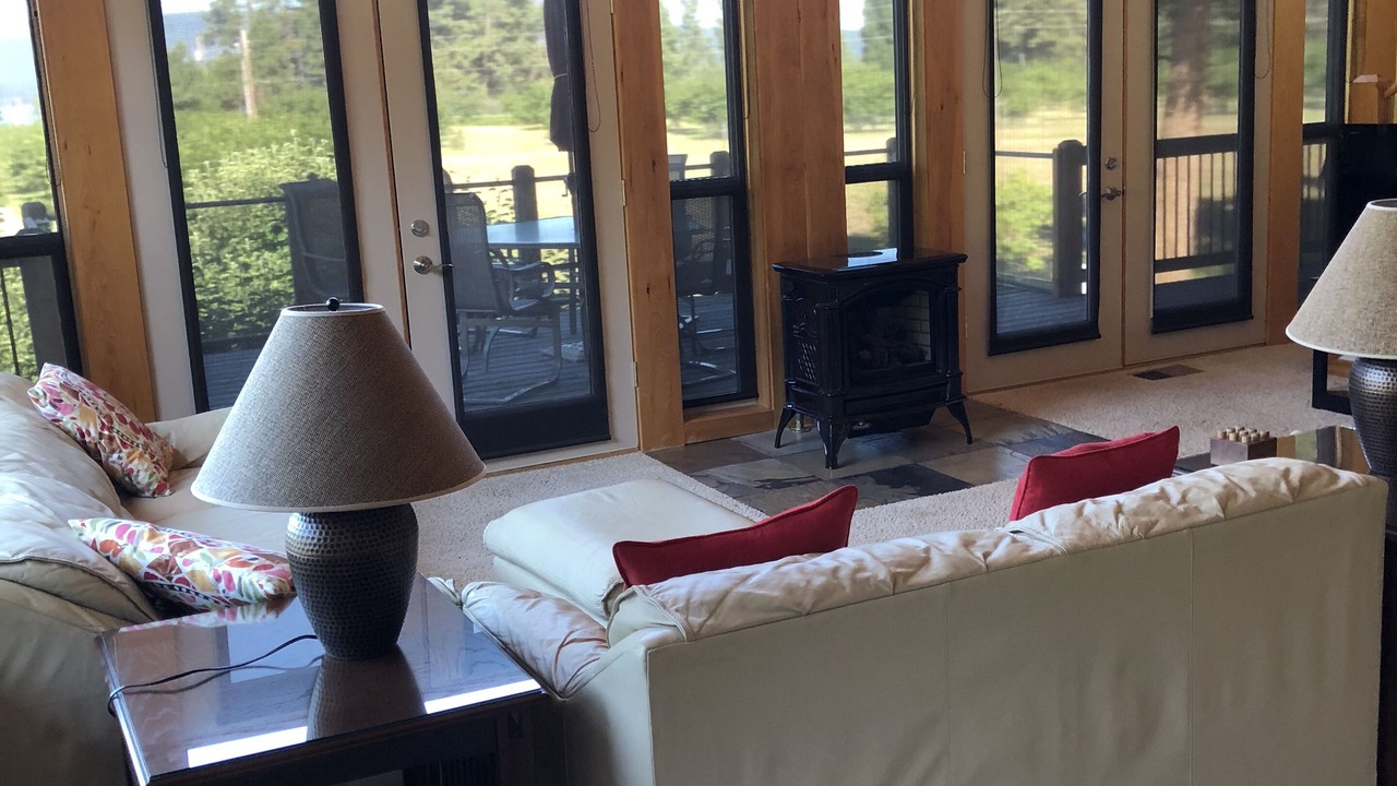 Photo of Bedroom in Finley Point