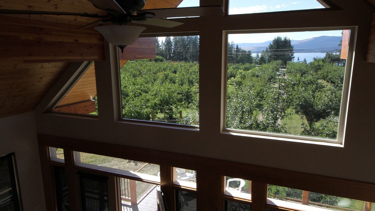 Photo of Outdoor in Finley Point