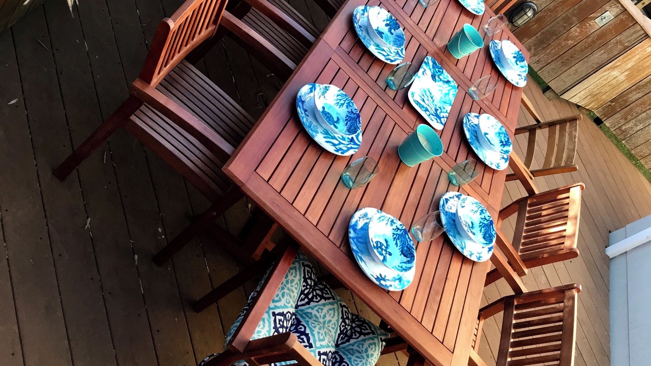 Photo of Outdoor in Ocean Beach