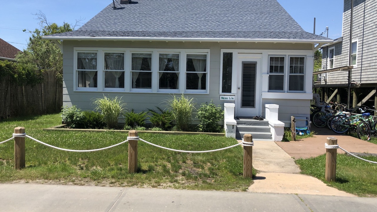 Photo of Outdoor in Ocean Beach