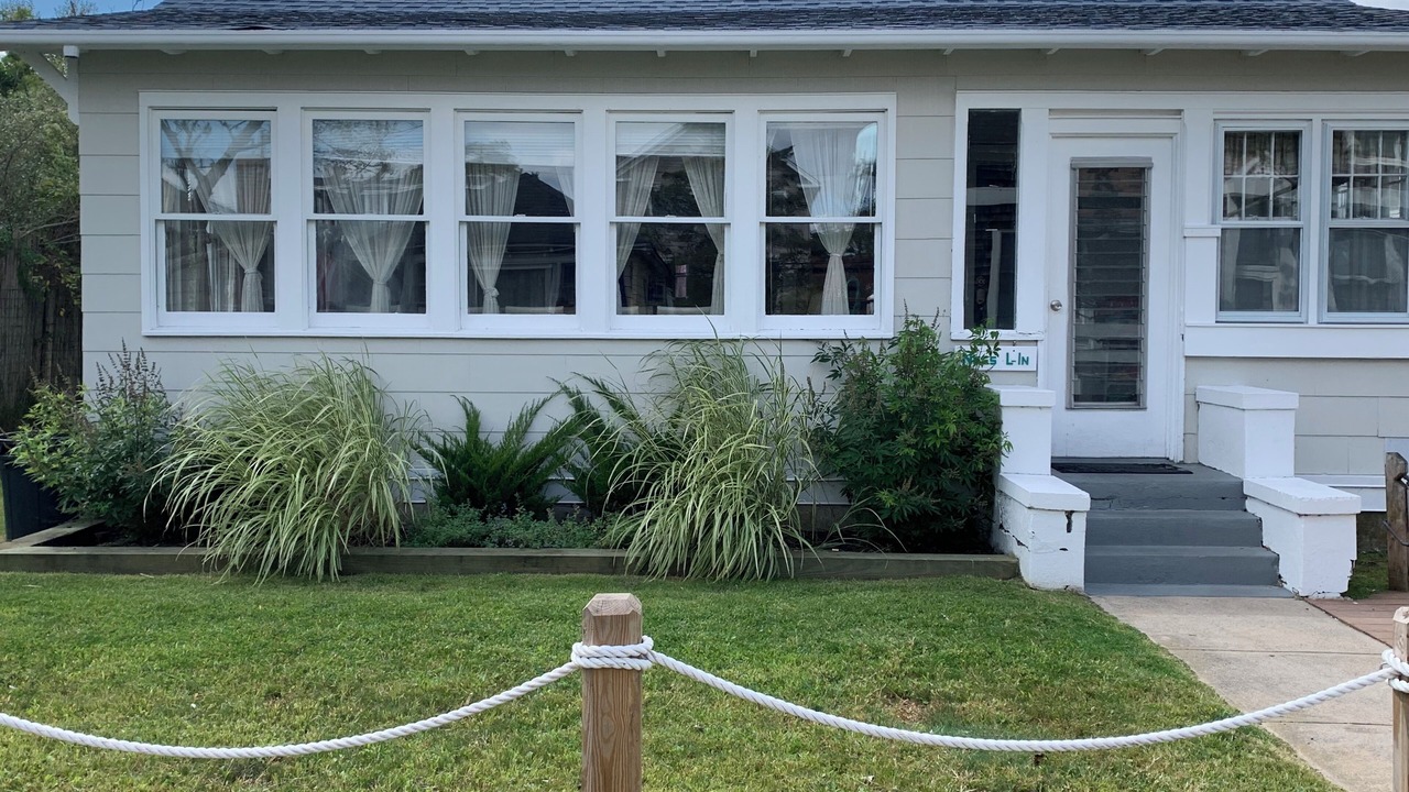 Photo of Outdoor in Ocean Beach
