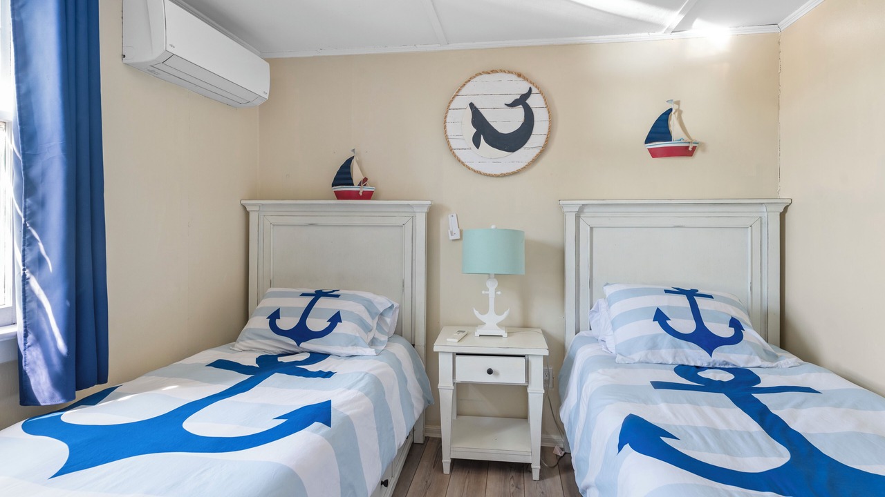 Photo of Bedroom in Ocean Beach