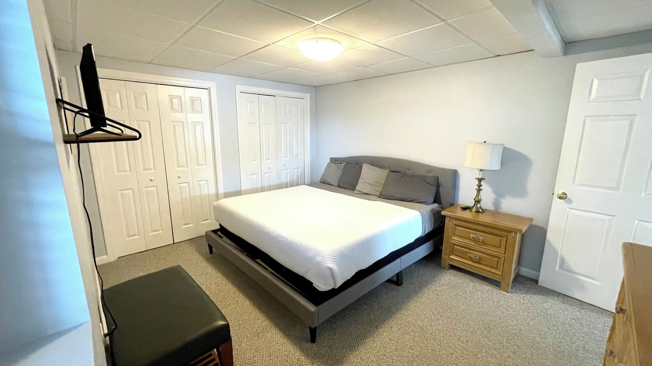 Photo of Bedroom in Gilmanton