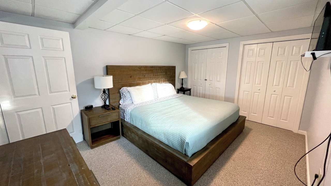 Photo of Bedroom in Gilmanton