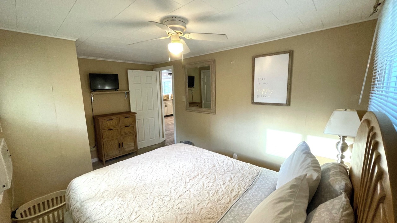 Photo of Bedroom in Gilmanton