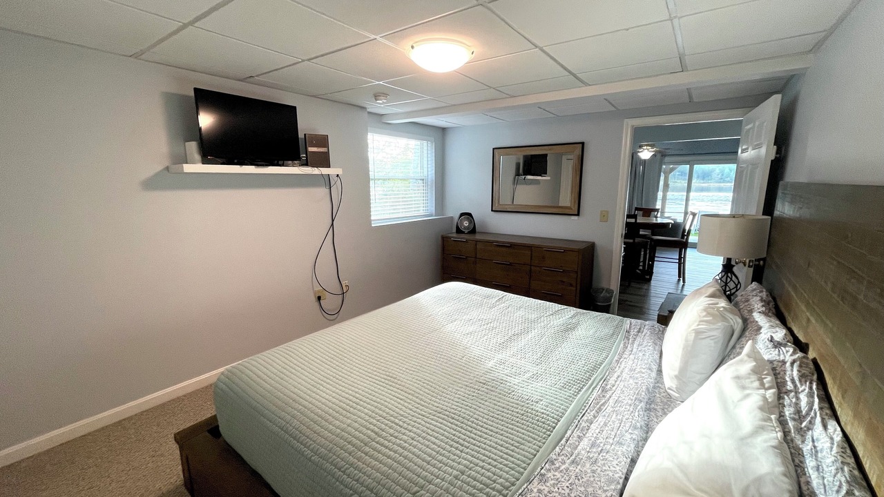 Photo of Bedroom in Gilmanton