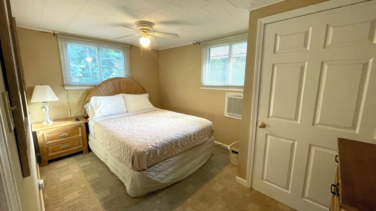 Photo of Bedroom in Gilmanton