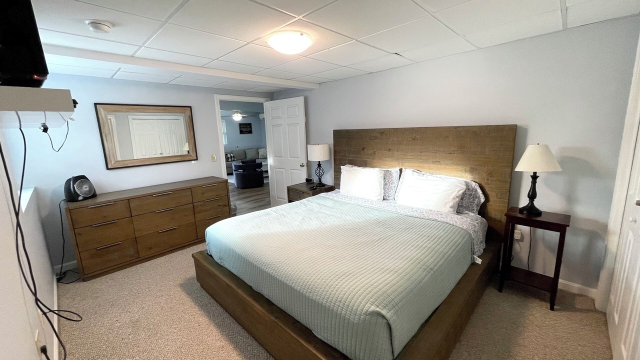 Photo of Bedroom in Gilmanton