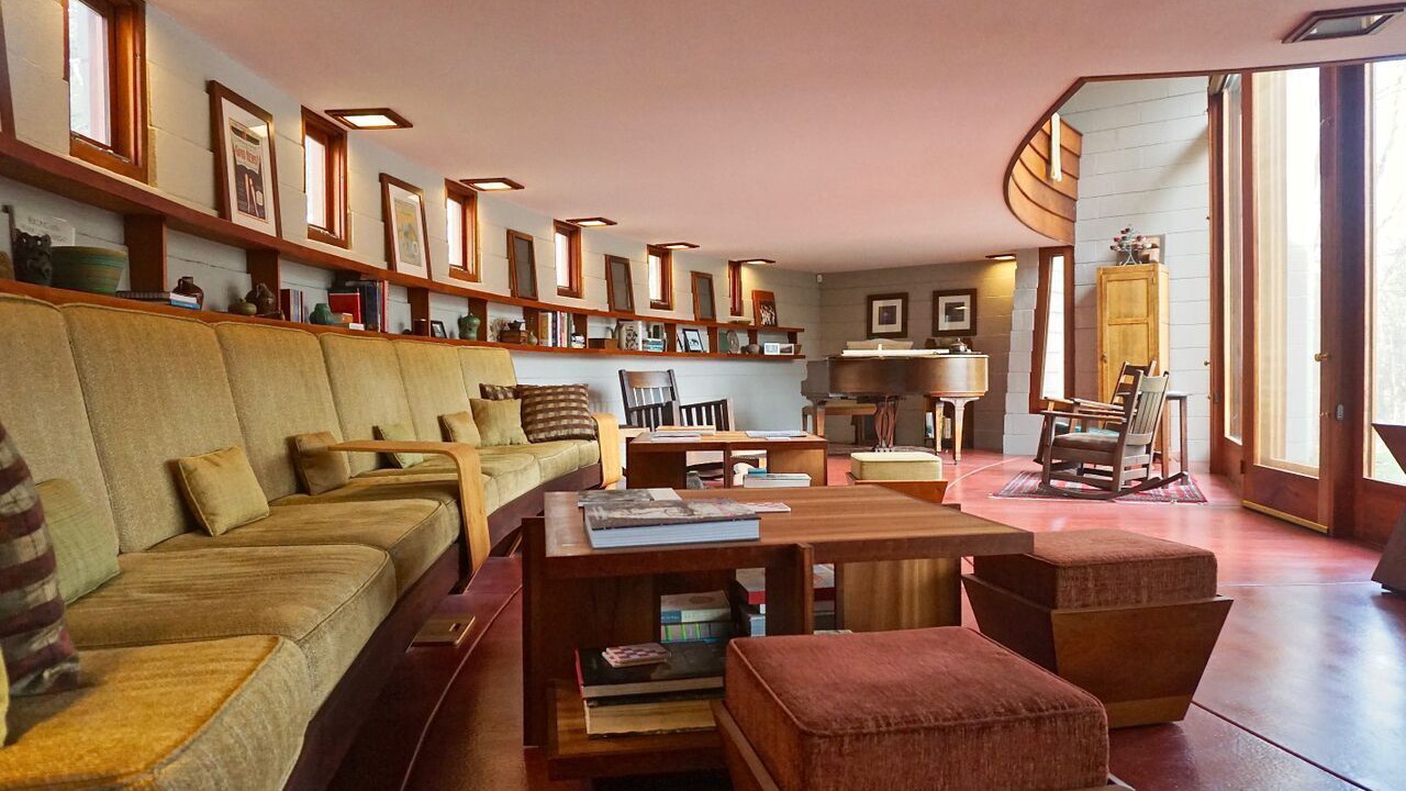 Photo of Livingroom in Galesburg