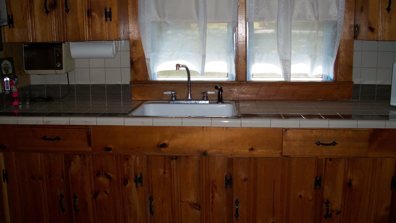 Photo of Kitchen in Tafton