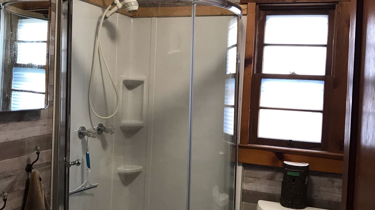 Photo of Bathroom in Tafton