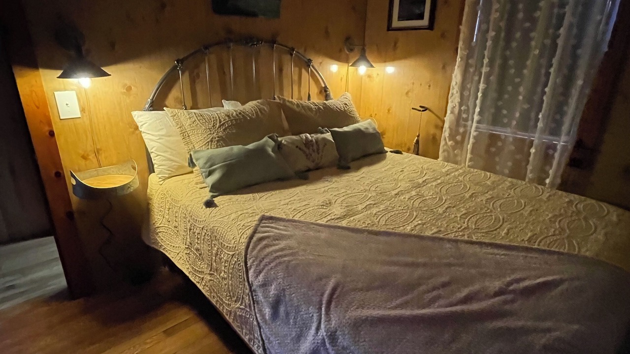 Photo of Bedroom in Tafton