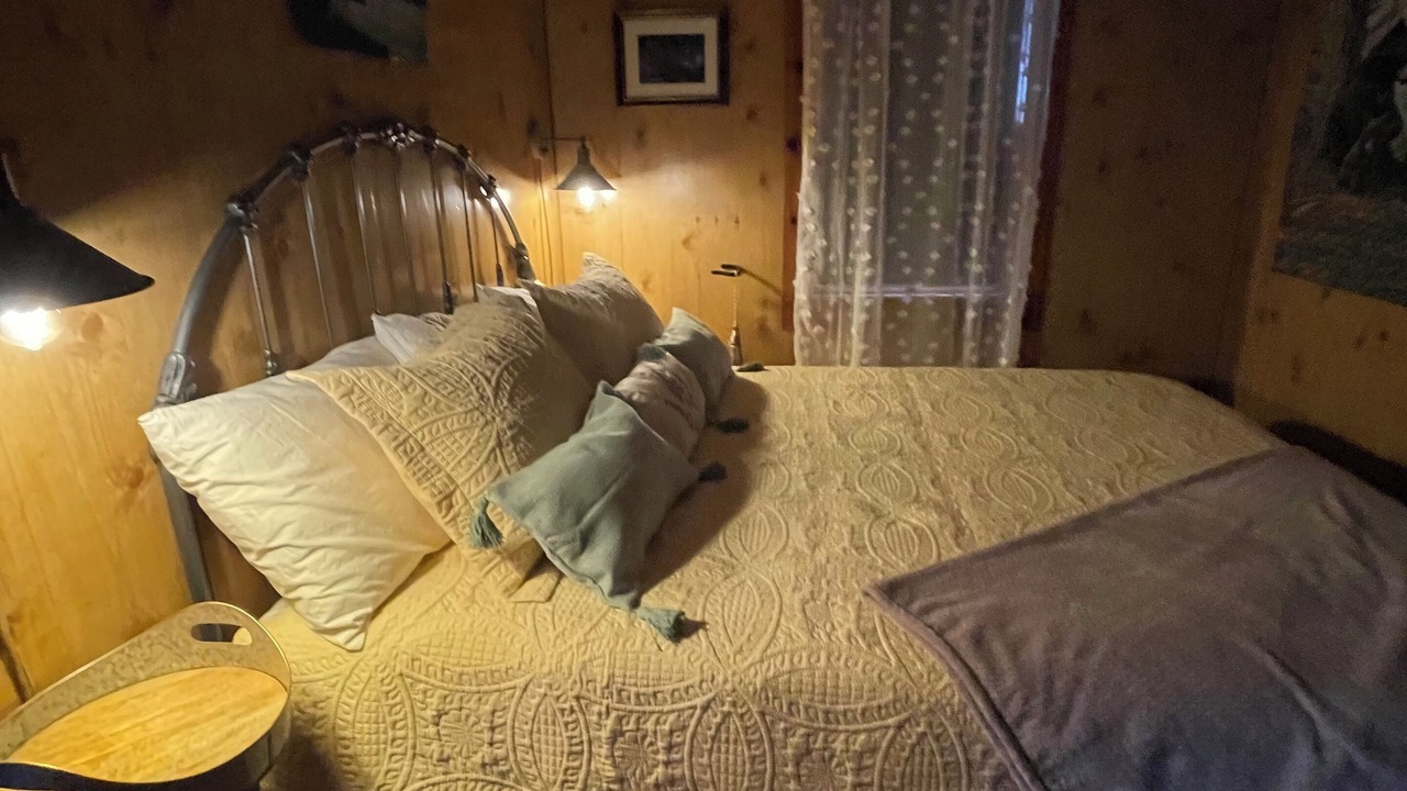 Photo of Bedroom in Tafton