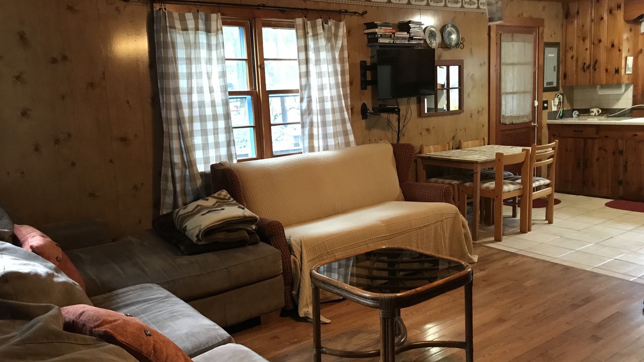 Photo of Livingroom in Tafton