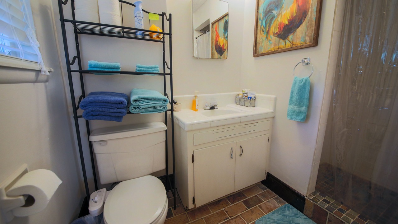 Photo of Bathroom in Sand Springs