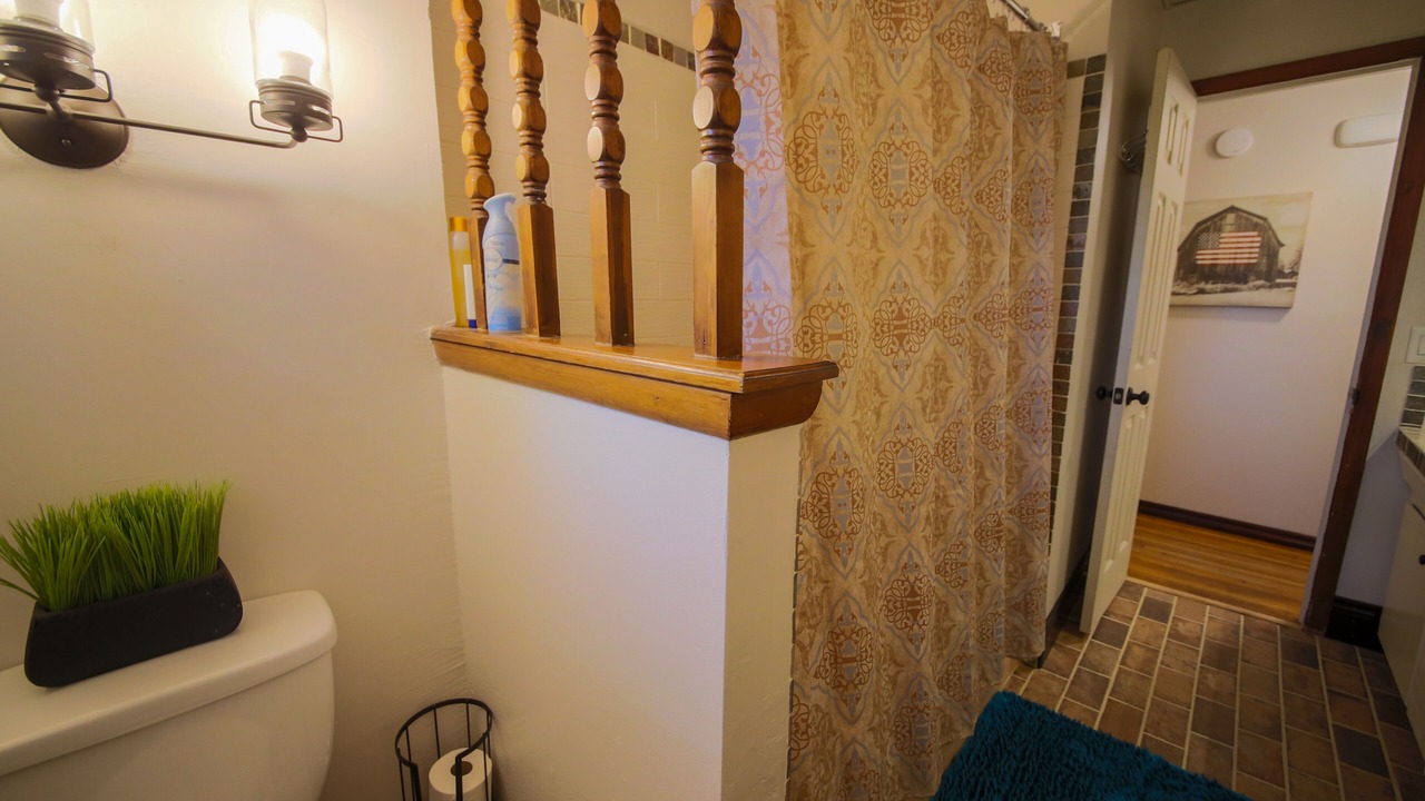 Photo of Bathroom in Sand Springs