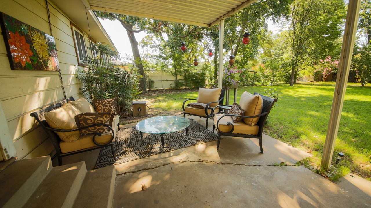 Photo of Outdoor in Sand Springs