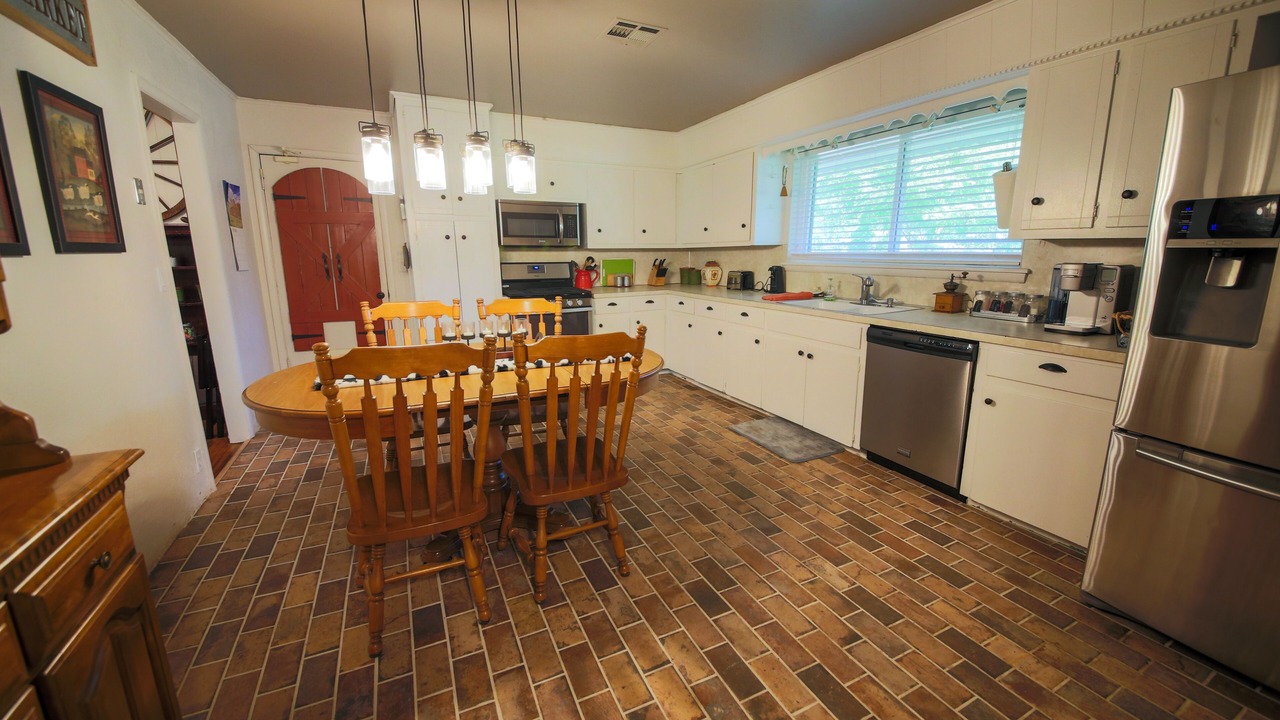 Photo of Kitchen in Sand Springs