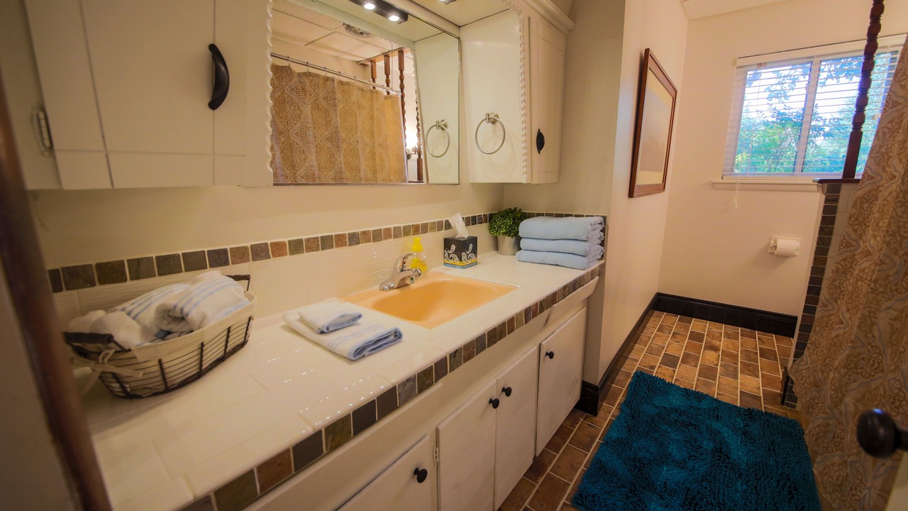 Photo of Bathroom in Sand Springs