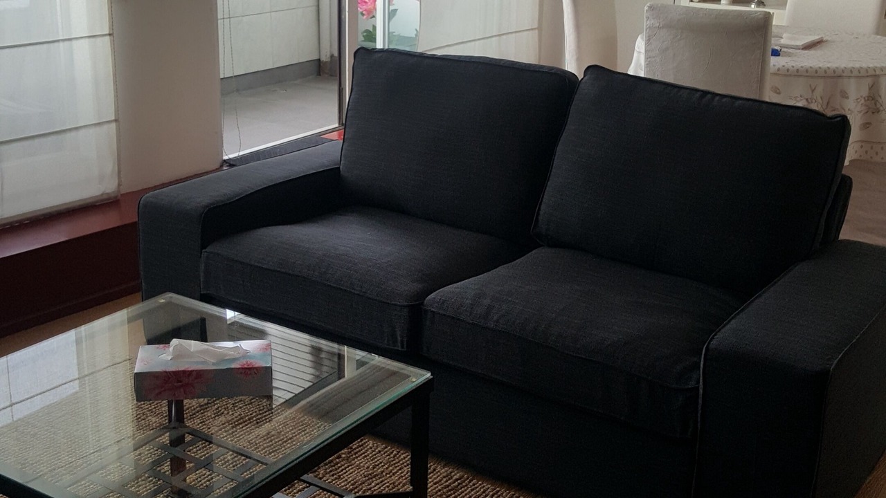 Photo of Patio Balcony in Quartier de Javel