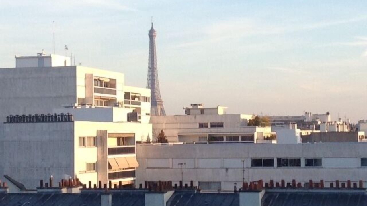 Photo of Others in Quartier de Javel